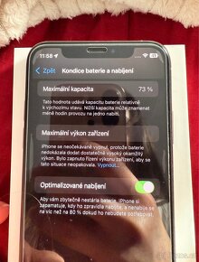 Apple iPhone Xs 256 GB zlatý - 16