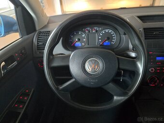 Volkswagen Polo 1,2mpi 40kW - 16