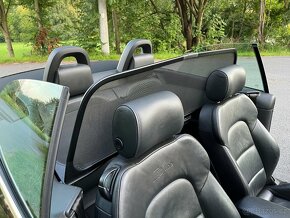 Audi A3 Cabrio 1.6 TDi 77kw 3x S-line - 16