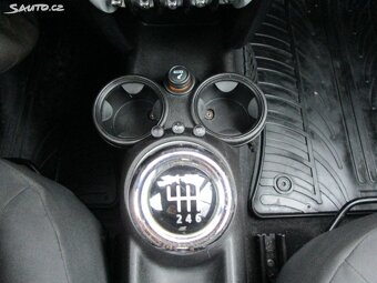 Mini One, 1,4 - 55KW - NOVÁ STK - 16