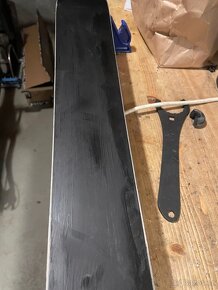 Skialp set SkiTrab Maestro 171 + Dynafit mezzalama 26,5 - 16