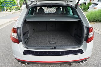 ŠKODA OCTAVIA 2.0TDI RS CHALLENGE NAVI FULL LED - 16