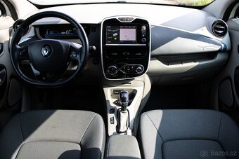 Renault Zoe Hatchback 43kw Automat - 16