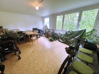 Slunné 3+kk na Proseku u metra Střížkov, Bohušovická - 16