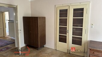 Pronájem, byty/3+kk, 108 m2, Nad lomem, 14700 Praha, Hlavní  - 16
