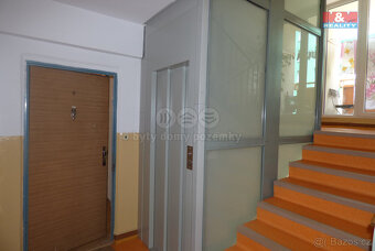 Prodej bytu 2+1, 69 m², Benešov, ul. Na Bezděkově - 16