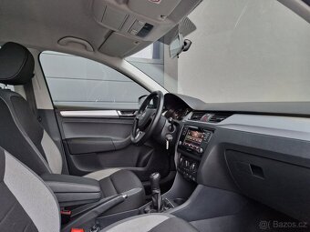 Škoda Rapid 1,0 TSI, 81 KW, Ambition - 16