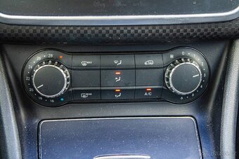 Mercedes-Benz A trieda 160 A/T - 16