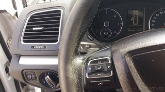 Seat Alhambra 2013 - 16
