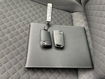 Volkswagen Tiguan Comfortline 2,0 TDI 6G, 118k km - 16