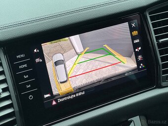 ŠKODA KODIAQ FL 2.0 TDI 147KW 4X4 SPORTLINE VIRTUAL 90TKM - 16