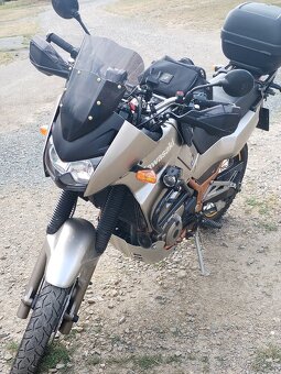KLE 500 - 16