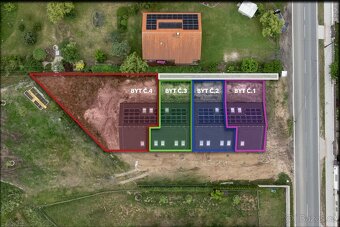 Prodej bytu 3+kk v osobním vlastnictví 78 m², Skorkov - 16