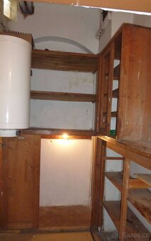 Pronájem 4+1 České Budějovice, Dr. Stejskala v centru - 16