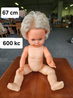 Retro panenky - 16