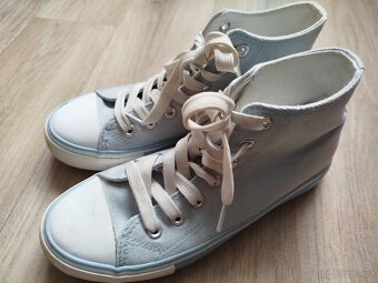 Geox tenisky vel.35, holínky Pidilidi vel.33, tenisky vel.36 - 16