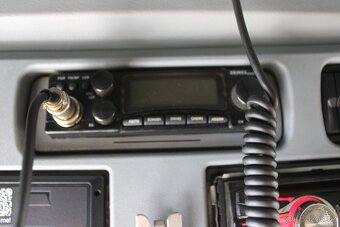 Mercedes-Benz ATEGO 816, EURO 6, NEZÁVISLÁ KLIMATIZACE - 16