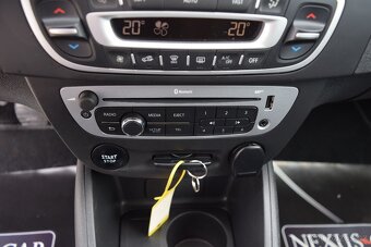 Renault Mégane 1.2 TCe 85KW LIMITED - 16