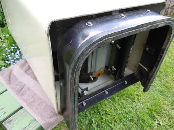 VIRENA  KOVOSMALT  VP-11 - 16