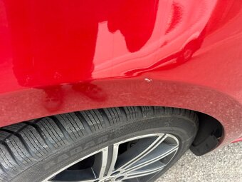 Mercedes-Benz V300D - 16