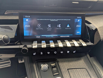 Peugeot 508 2,0 GT DPH - 16