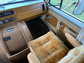 1977 Chevrolet COBRA 5.7L V8 camper - 16