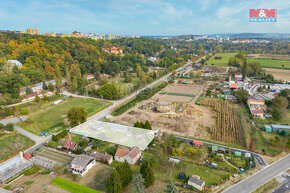 Prodej zahrady, 1200 m², Plzeň, ul. Pod Vinicemi - 16