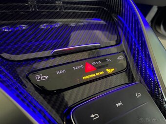 Mercedes-Benz AMG GT S63,470kW,Max.Výb - 16