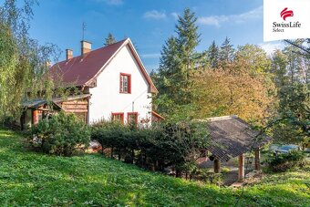Prodej rodinného domu 140 m2 Kostelec u Heřmanova Městce - 16