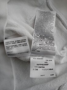 Levi's dámská mikina vel. S/M - 16