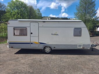 Bürstner Ventana 510 TS - 16