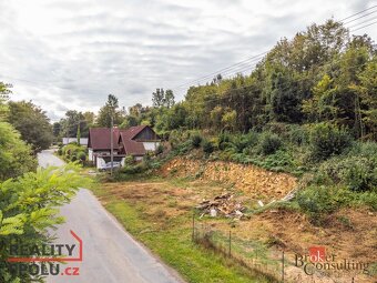 Prodej, pozemky/bydlení, 271 m2, Čistá, Svitavy [ID 64043] - 16