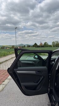 Audi A4 B8 -TOP - 16