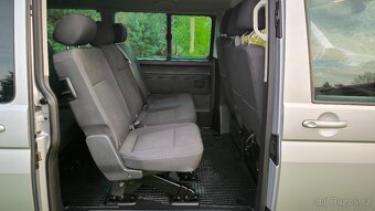 VW T6 CARAVELLE 2.0 TDI COMFORTLINE - 16