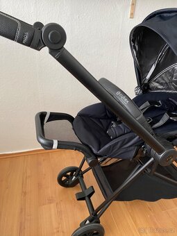 Cybex Mios TOP stav - 16