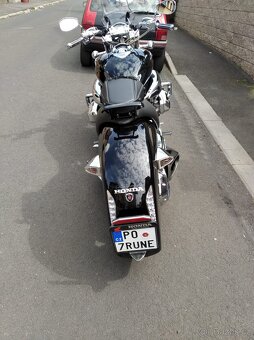 Honda RUNE - 16