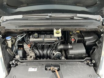 Citroen C4 Grand Picasso 1.8i 16V 7 míst - 16