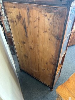 Skleník biedermeier originál. - 16
