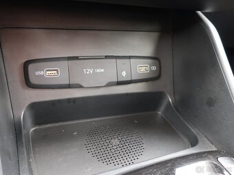 Hyundai Tucson 1.6T-GDi 110kW SMART NAVI ZÁRUKA - 16