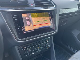 Volkswagen Tiguan 2.0 TDI 140kW DSG 4x4 HIGHLINE - 16