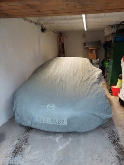 Mazda MX-5 NCFL 1.8 - 16