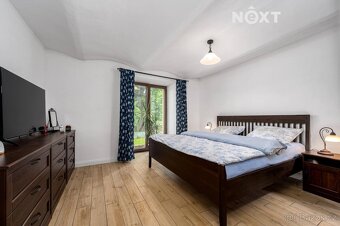 Prodej Rodinný dům, 200㎡ - 16