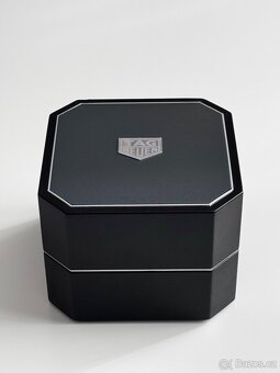 Nové Tag Heuer Tourbillon COSC - záruka 2029 - 16