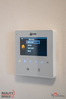 Pronájem, byty/2+kk, 53 m2, Rýchorské náměstí, Žacléř, Trutn - 16