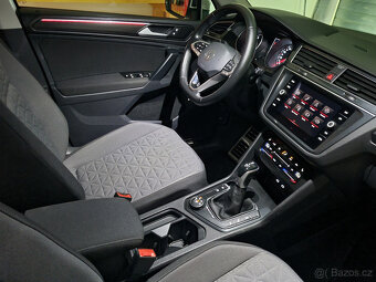 VW Tiguan 2.0TDi 147kW (200k) DSG 4Motion Highline - 16