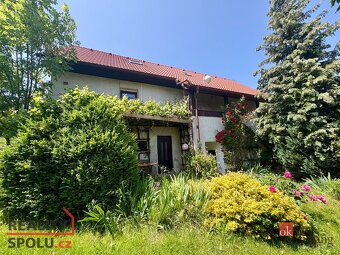 Prodej, domy/chalupa, 105 m2, Chloumek 35, 33544 Kasejovice, - 16