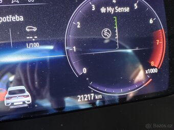 Renault Arkana R.S. Line TCe 160 EDC-Vynikající stav - 16