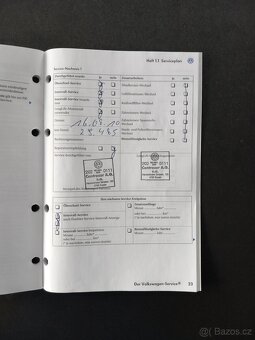 Volkswagen Touran 1.9TDi bez DPF  BEZ KOROZE  NAVIGACE  - 16