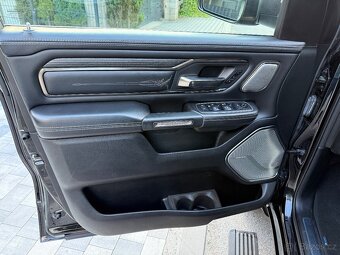 DODGE RAM 1500 LIMITED OFFROAD paket - 16