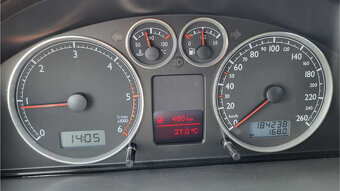VW SHARAN 1.9 TDI bez DPF, 1.majitel, SERVISKA - 16